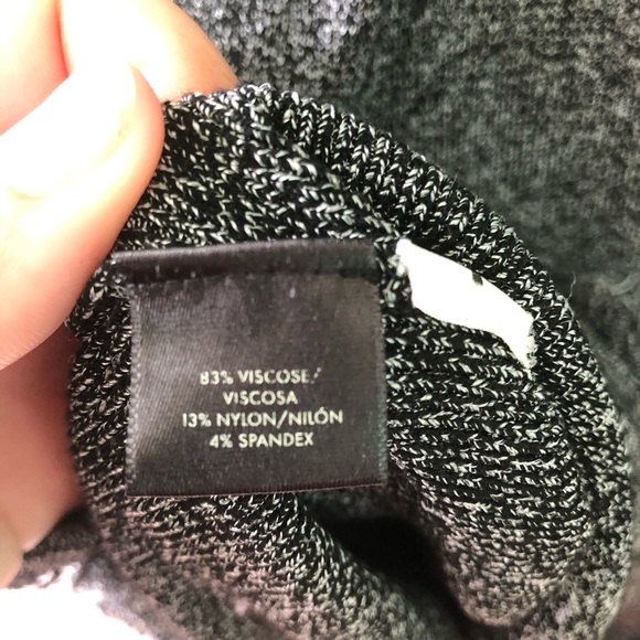 Ann Taylor Top Sz Small - Picture 4 of 6